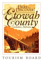 Etowah County Gadsden AL