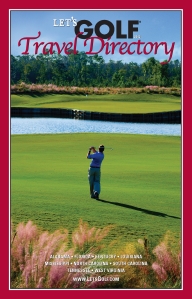 Let's Golf